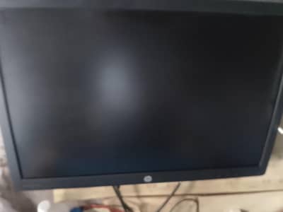 hp led 24inch