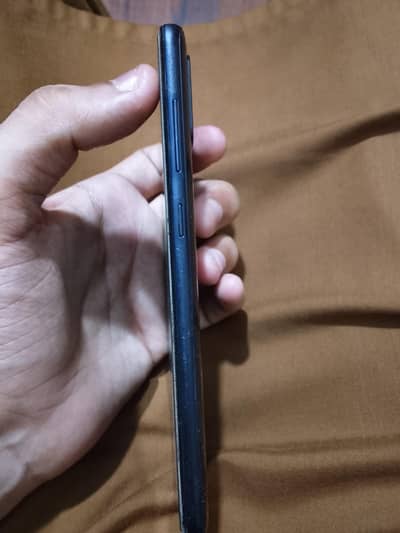 Samsung Mobile A21s