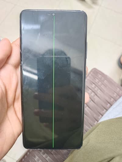 Samsung Mobile S21 Ultra