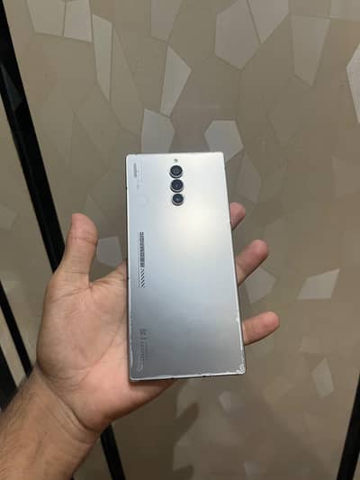 Zte nubia RedMagic 8S Pro
