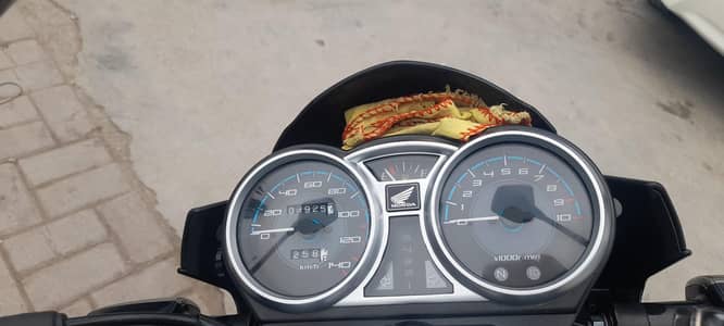 honda 150 brand new