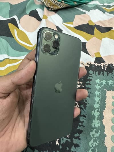 Apple iPhone 11 Pro Max