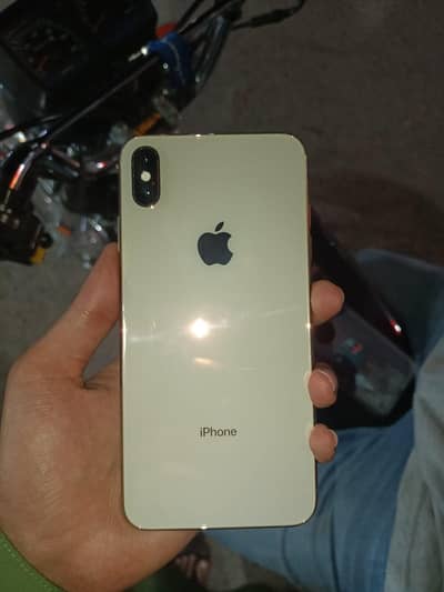 Apple iPhone XS Max non pta