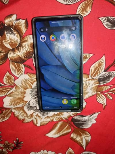 Google Pixel 7a