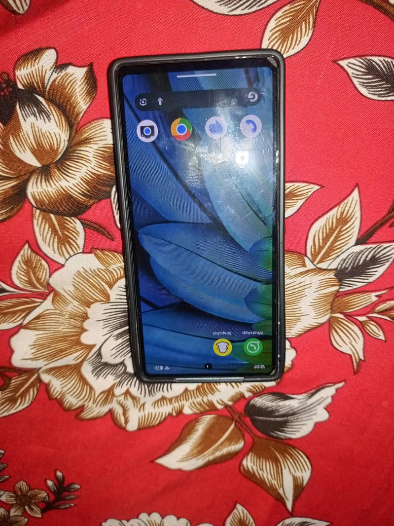 Google Pixel 7a 0