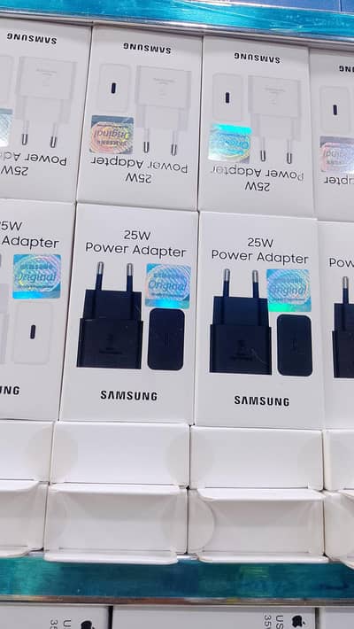 Samsung original super fast charging