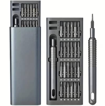 magnetic screwdriver