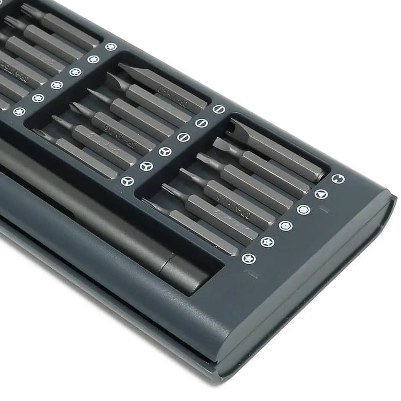 magnetic screwdriver 1