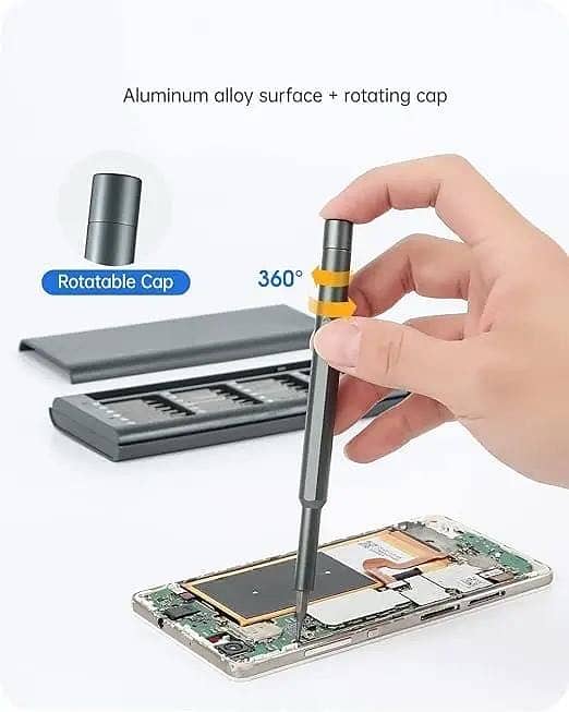 magnetic screwdriver 5