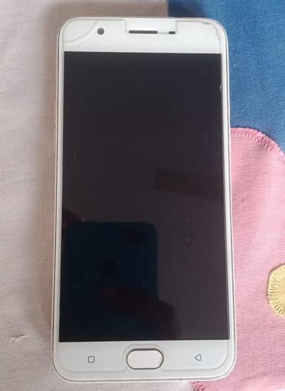 oppo a57 3/gb32gb all okay