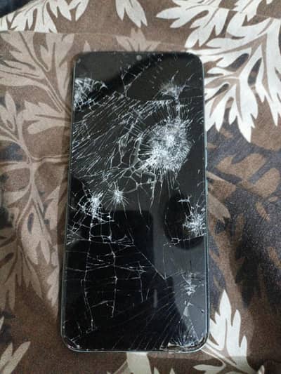 Tecno Spark 7