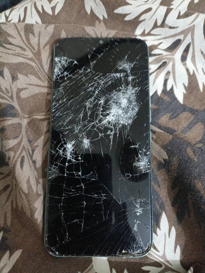 Tecno Spark 7 0