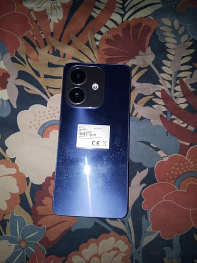 OPPO A5i 4/128