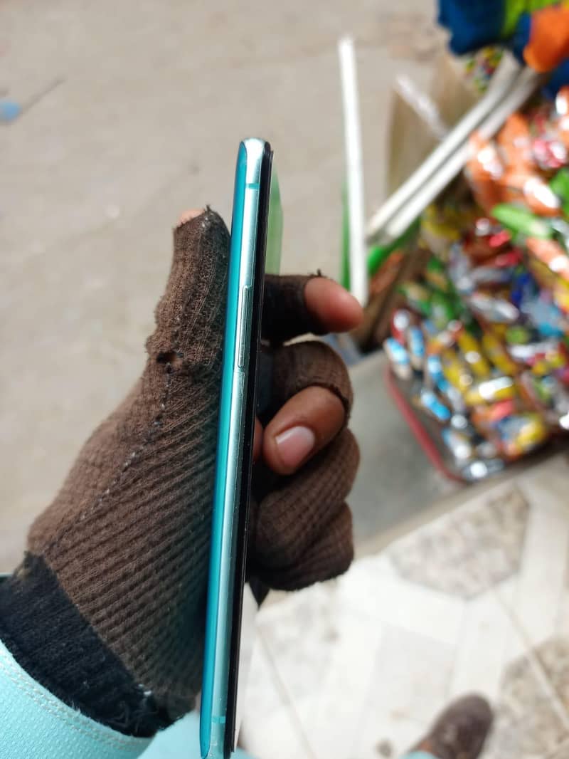 One Plus 8T 2