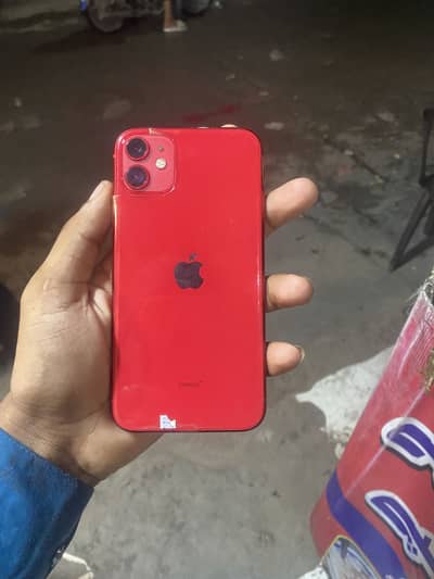 Apple iPhone 11