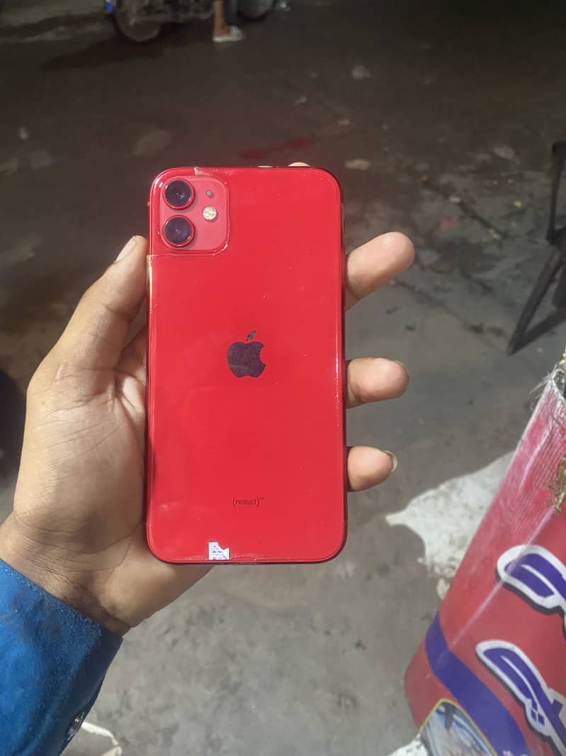 Apple iPhone 11 0