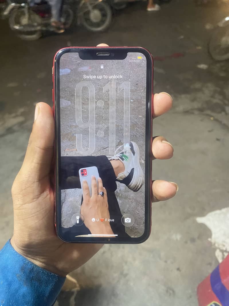 Apple iPhone 11 2