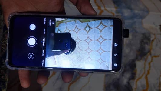 Huawei Y9 Prime Exchange possible with infinix