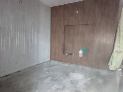 5 Marla Single Storey Semi Commercial House 40 Feet Road Near DPS School Township