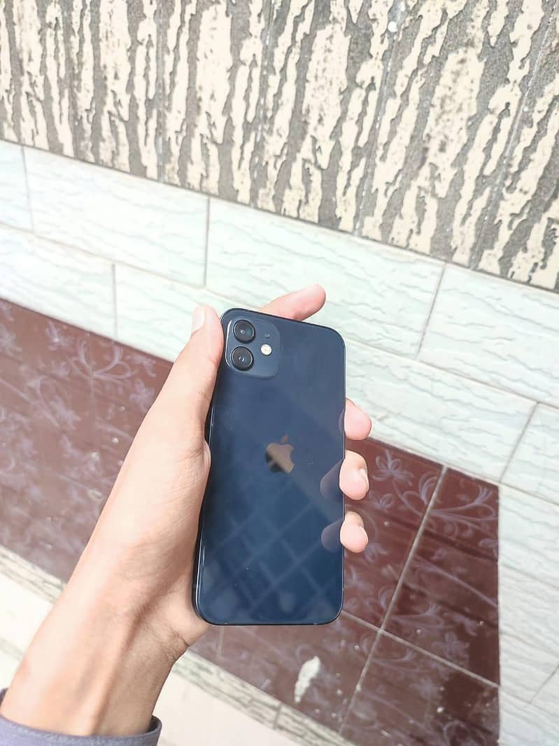 Apple iPhone 12 0