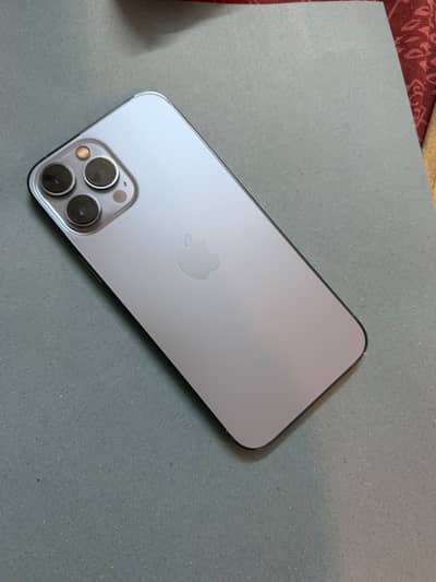 Apple iPhone 13 Pro Max