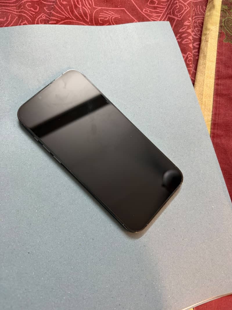 Apple iPhone 13 Pro Max 4