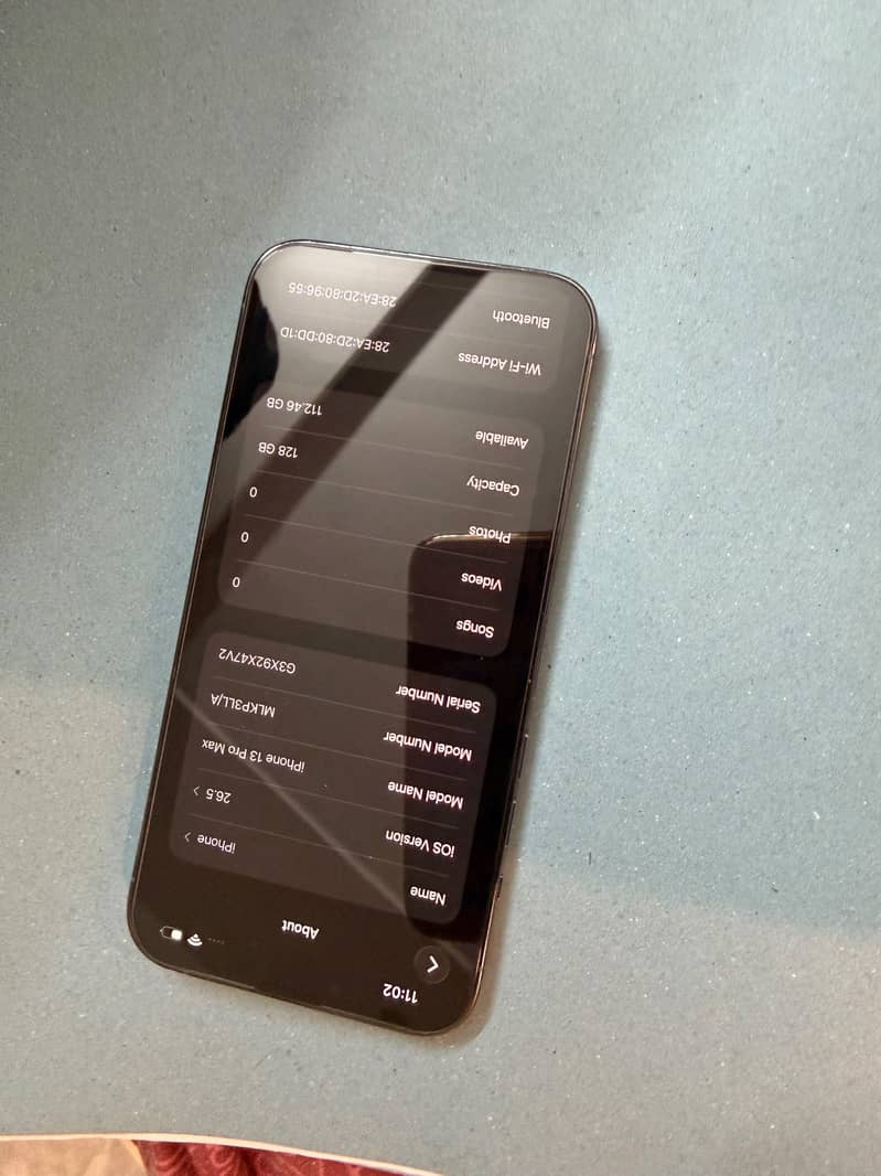 Apple iPhone 13 Pro Max 7