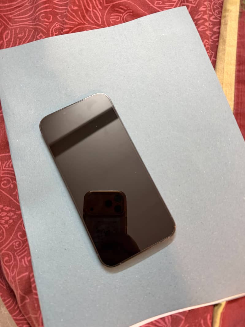 Apple iPhone 13 Pro Max 8