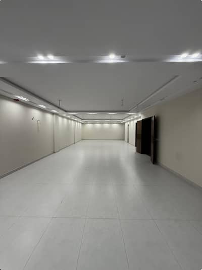 8 Marla Commercial Building 2nd Floor For Rent | DHA Phase 8 Broadway, Lahore