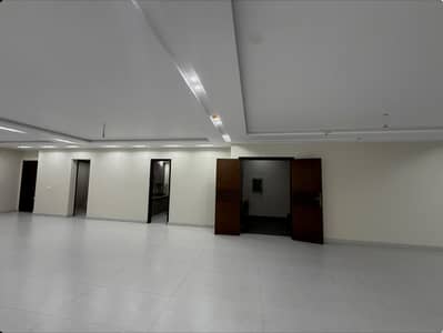 8 Marla Commercial Building 3rd Floor For Rent | DHA Phase 8 Broadway, Lahore