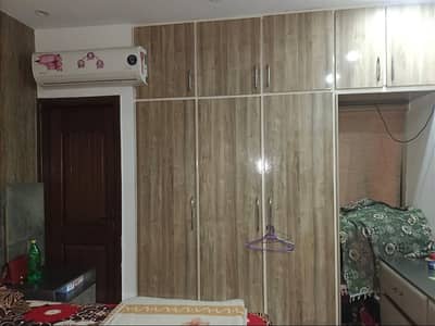 5 Marla Triple Storey House in D2 Sector Near Madre Millat Road Lahore