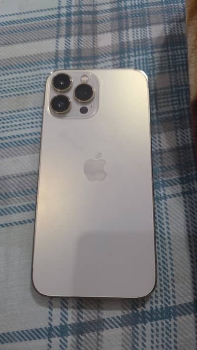 Apple iPhone 13 Pro Max non pta 256 gb ,10/10 condition