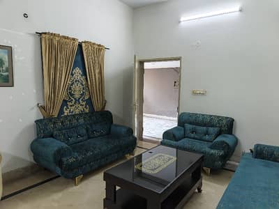 10 Marla 1.5 Storey House Available In C1 Township LHR