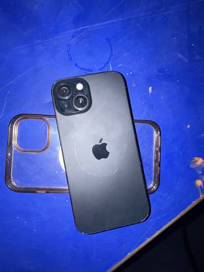 Apple iPhone 15 128gb