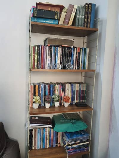 Poetry Books for Donation. . . .