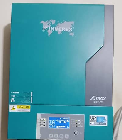 inverex 3.2kw