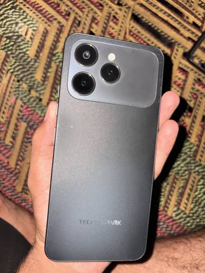 Tecno Other Model