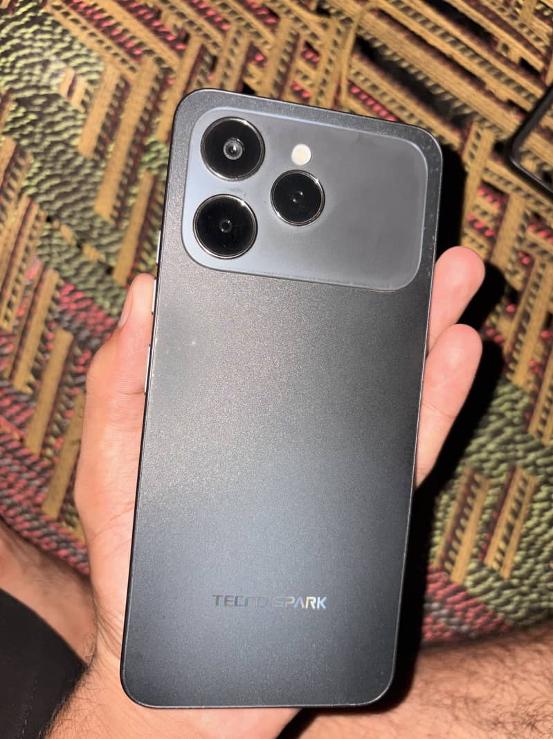 Tecno Other Model 0