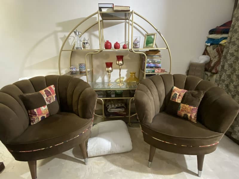 Sofa Set 0