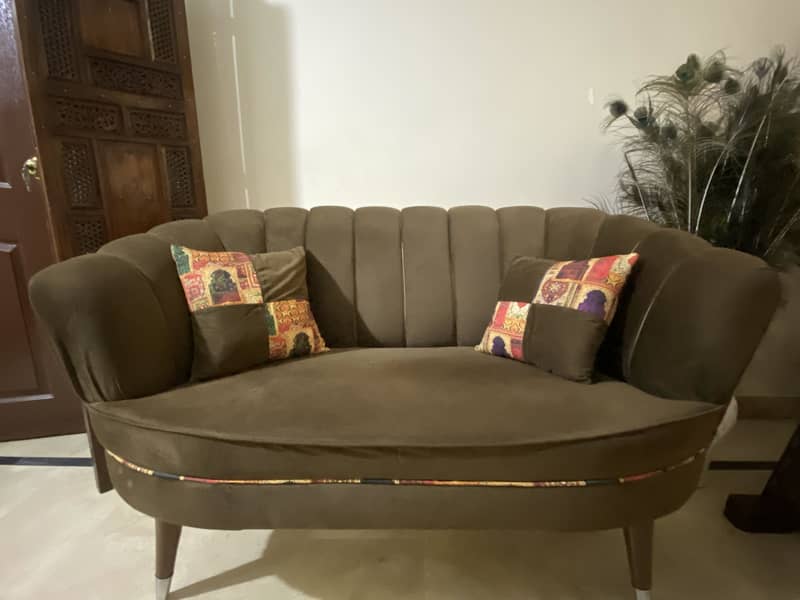 Sofa Set 1