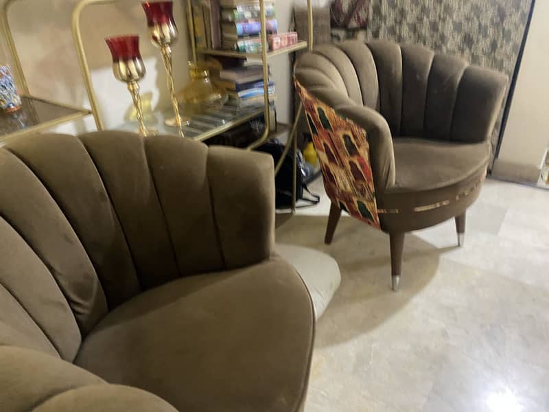 Sofa Set 2