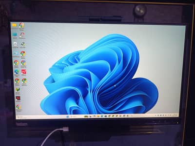 Lenovo Tio 22 Gen3 LED