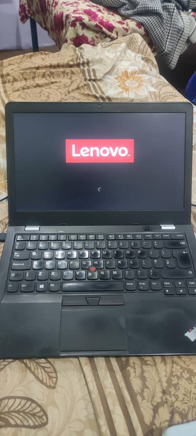 Laptop For Sale | Core i3-7 | 8GB RAM | 256GB SSD | 9/10 Condition