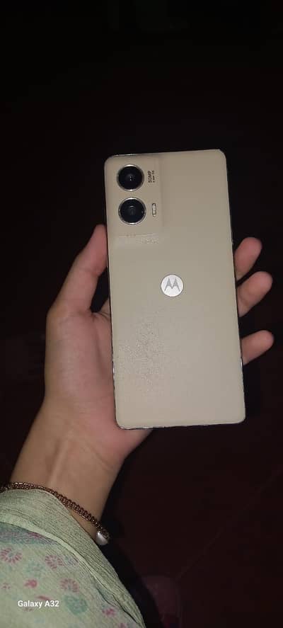 Motorola Moto G Stylus