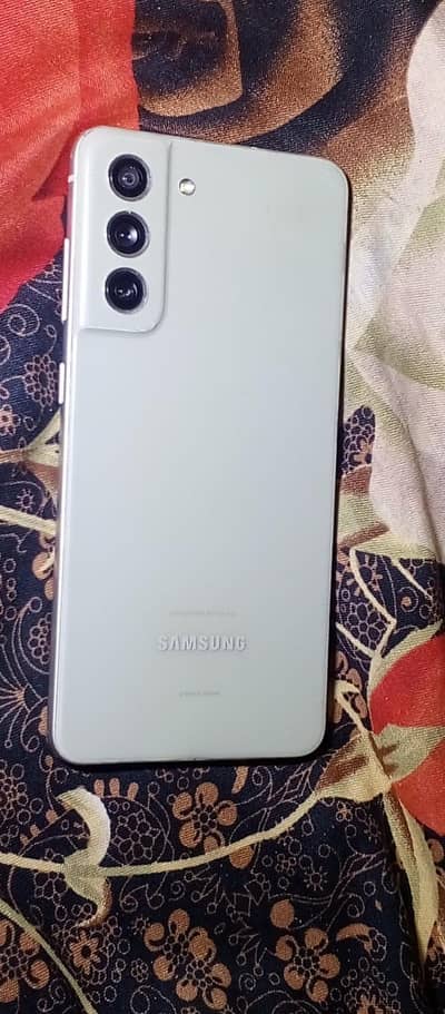 Samsung Mobile S21 FE NON PTA