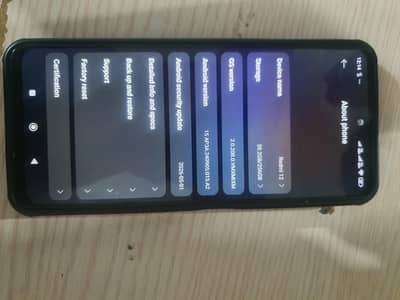 Xiaomi Redmi 12