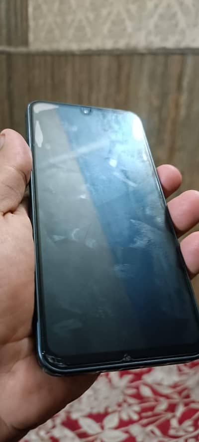 Samsung Mobile A16