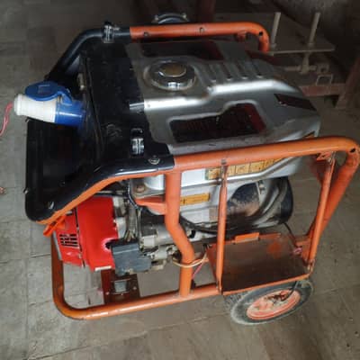 Loncin 6Kva Generator in best condition