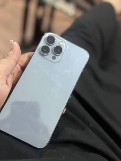 Apple iPhone 13 Pro Max