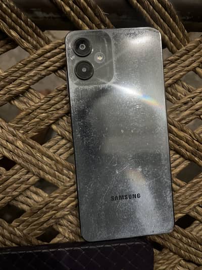 Samsung Mobile A06